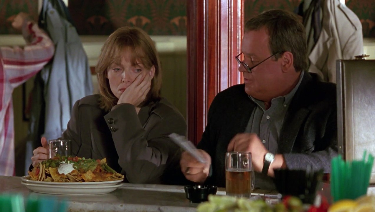 Dangerous Minds - Wilde Gedanken