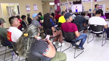 Reanuda el INE trámites de credencialización