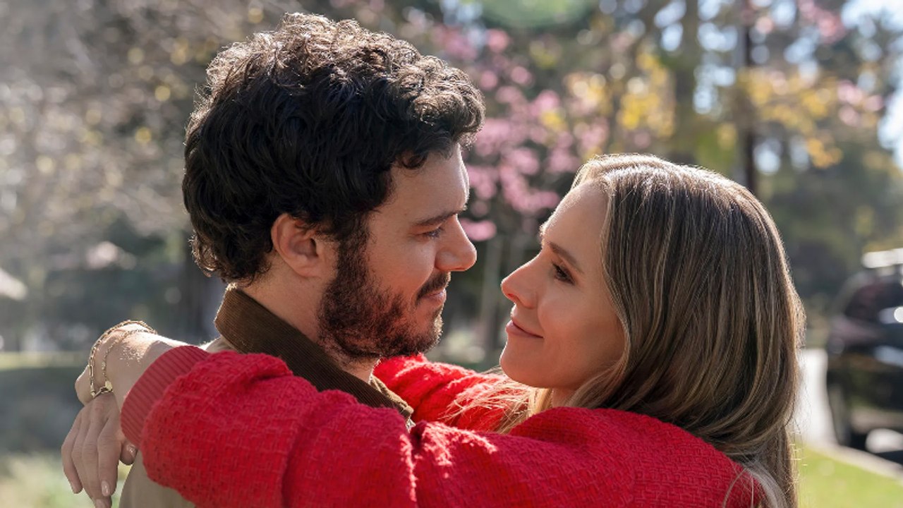 'Nobody Wants This' Season 2 Premiere Date Revealed | THR News Video