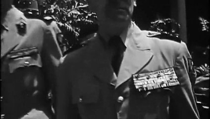 Le 13 mai 1958 et la naissance de la Vè République - collège Jean Moulin