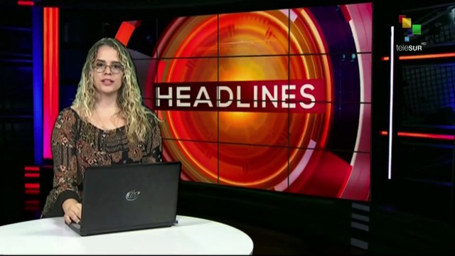 Venezuela | Government receives credentials of ambassadors from Haiti