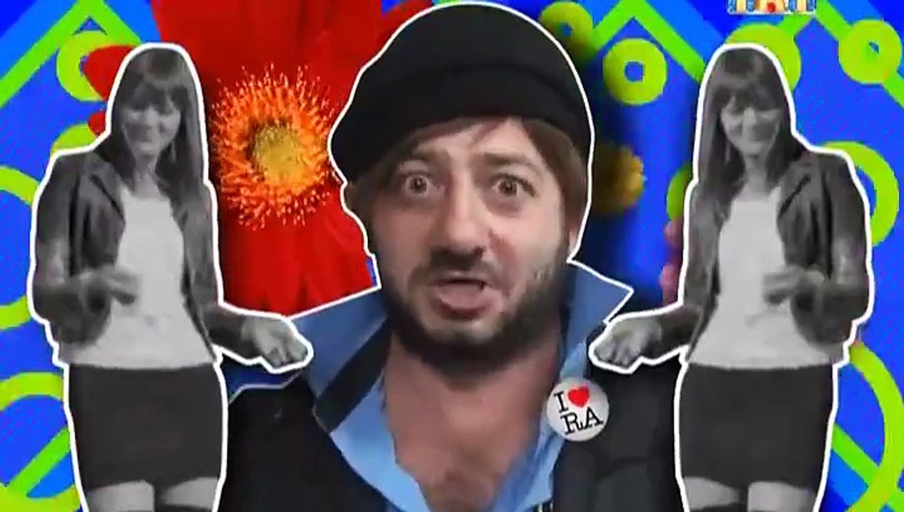 Бородач 5 серия.