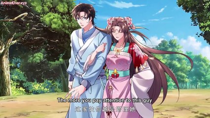 I Can Devour Everything Episode 66 Eng Sub