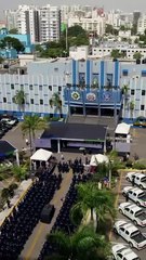 Entra en funcionamiento nuevo modelo de patrullaje policial en el Gran Santo Domingo
