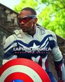 ¿Sabías que en Capitán América: Brave New World?