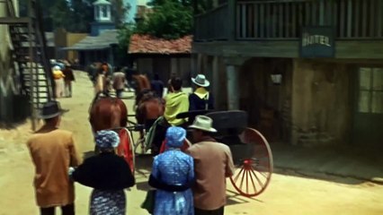 The Apache  fury - 1964 - Western movie