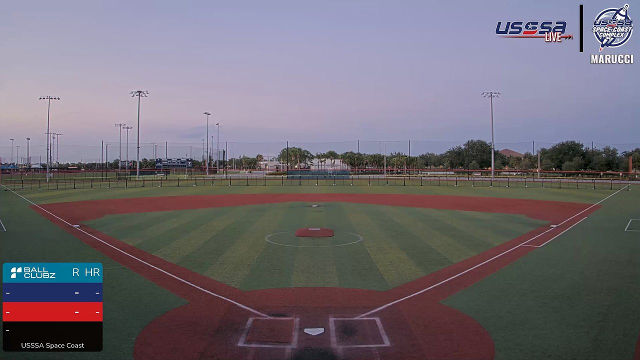 White Marucci - East Coast State Championship (2025) Sun, Jun 01, 2025 8:21 PM to Mon, Jun 02, 2025 11:21 AM