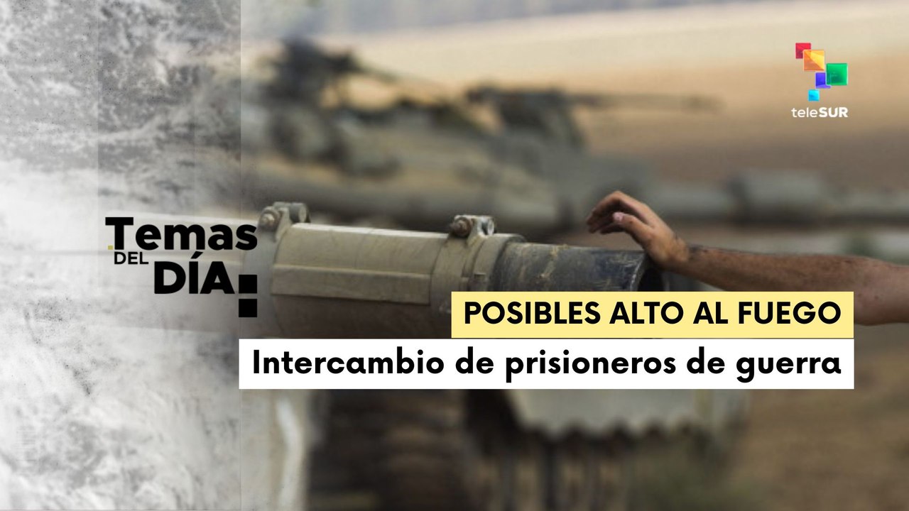 Rusia y Ucrania exploran intercambio de prisioneros y altos al fuego locales en segundo encuentro de paz