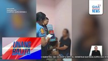 Lalaking wanted sa panggagahasa sa isang menor de edad sa Negros Occidental, arestado sa Q.C. | Unang Balita