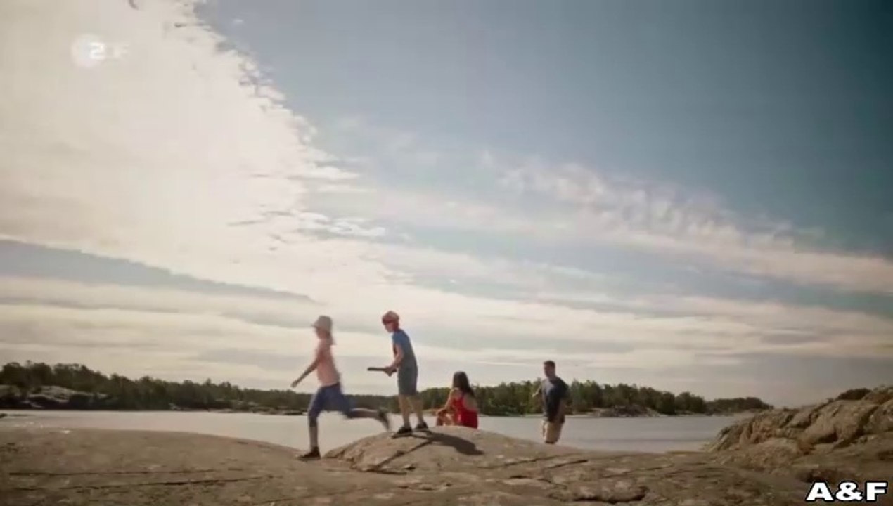 Inga Lindström -086- Das gestohlene Herz