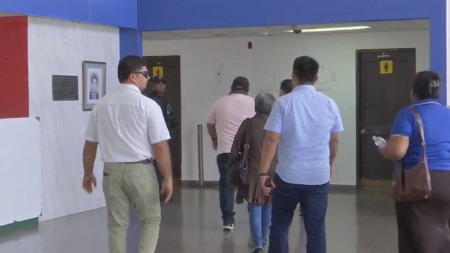 Culmina reunión entre sectores productivos y comisión del Gobierno en Bocas del Toro