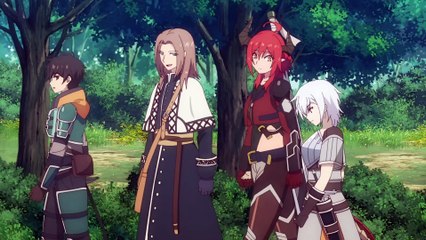 ⚔️Los Sobrevivientes CAP 6📢 ¡ATENCIÓN a todos los buscadores de aventuras sin fe en la humanidad! 🔥