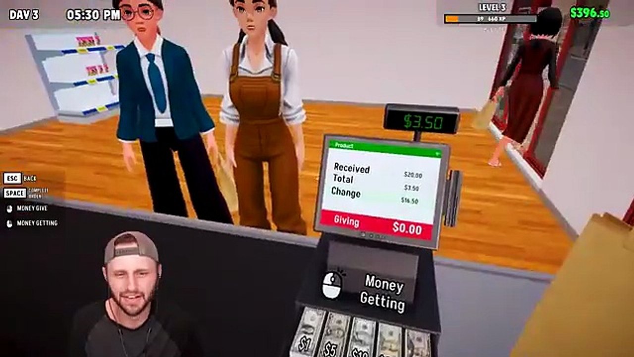 SSUNDEE I Opened a Car Collecting Dealership