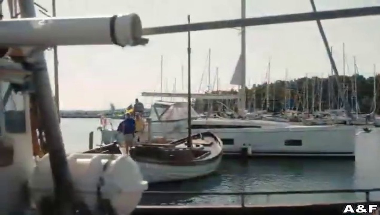 Inga Lindström -088- Geliebter Sven