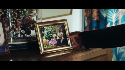 RAPACES Bande Annonce (2025) Sami Bouajila