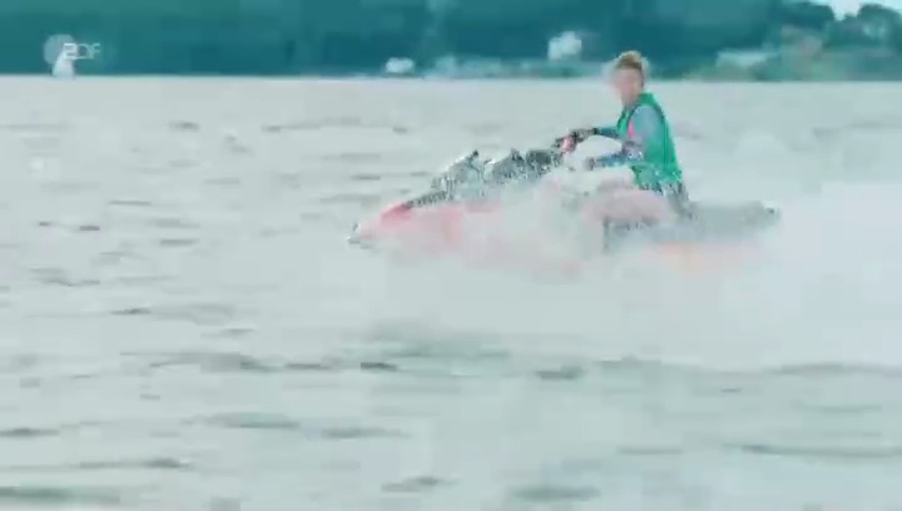 Dr. Nice -09- Flammende Herzen