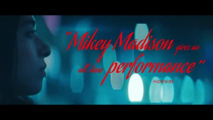 ANORA - Official Redband Trailer