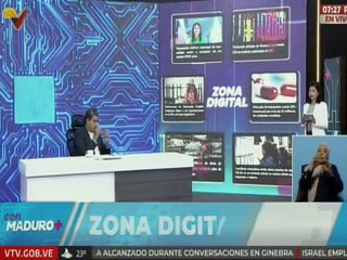 Jefe de Estado: Venezuela es pionera en la creación de una nueva y poderosa organización de mediación