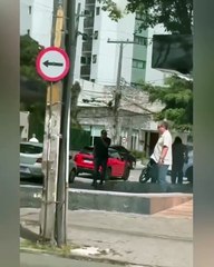 Homem é denunciado pelo MP como mandante de agressão a jornalista