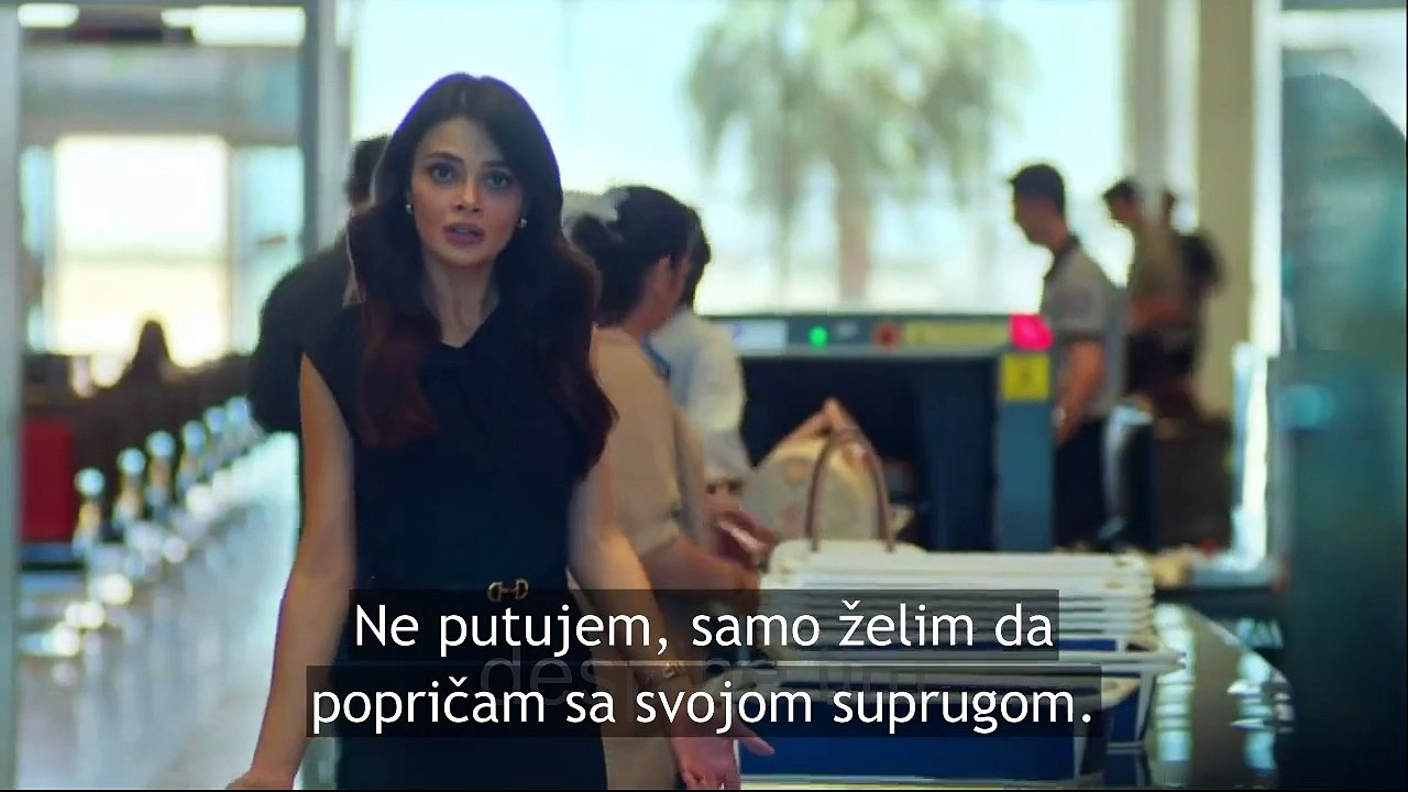 Daleki grad - 28.ep KISS scena