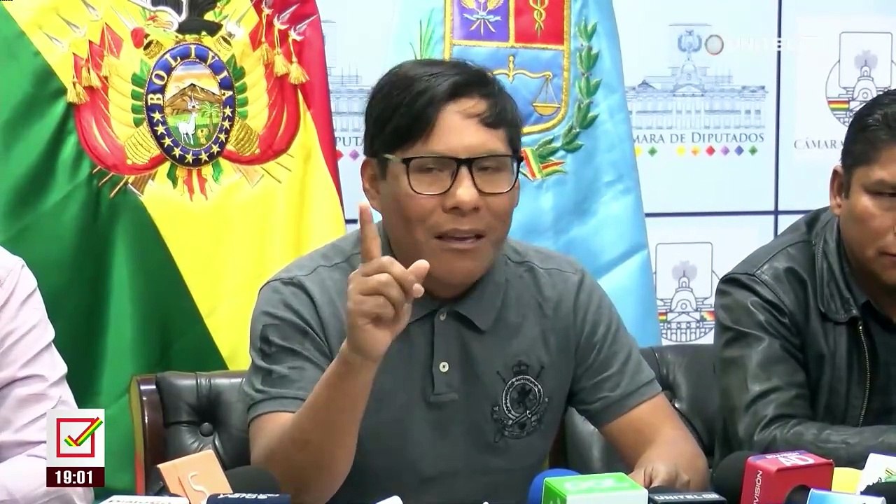 Al menos 14 puntos de bloqueo aíslan Cochabamba