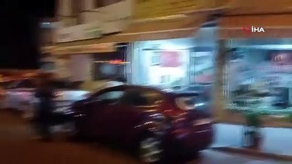 Muğla’da 5.8 şiddetinde deprem