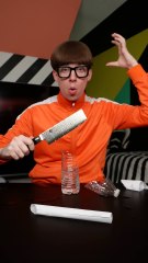 World's sharpest knife