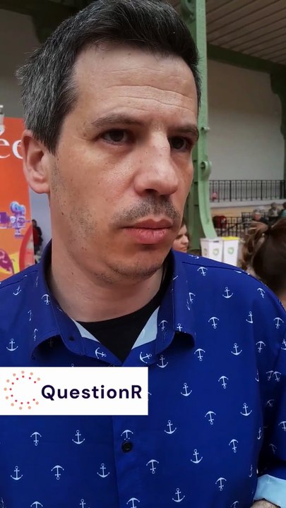 Joseph Challier: "Il faut l'aide de tout le monde pour lutter contre la p*dophilie"