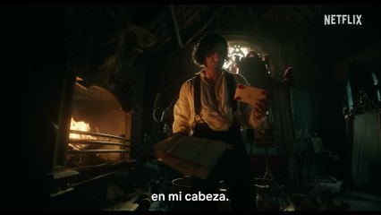 Frankenstein (2025) | Official Teaser - A Dark Reimagining of the Classic Monster 🧟‍♂️