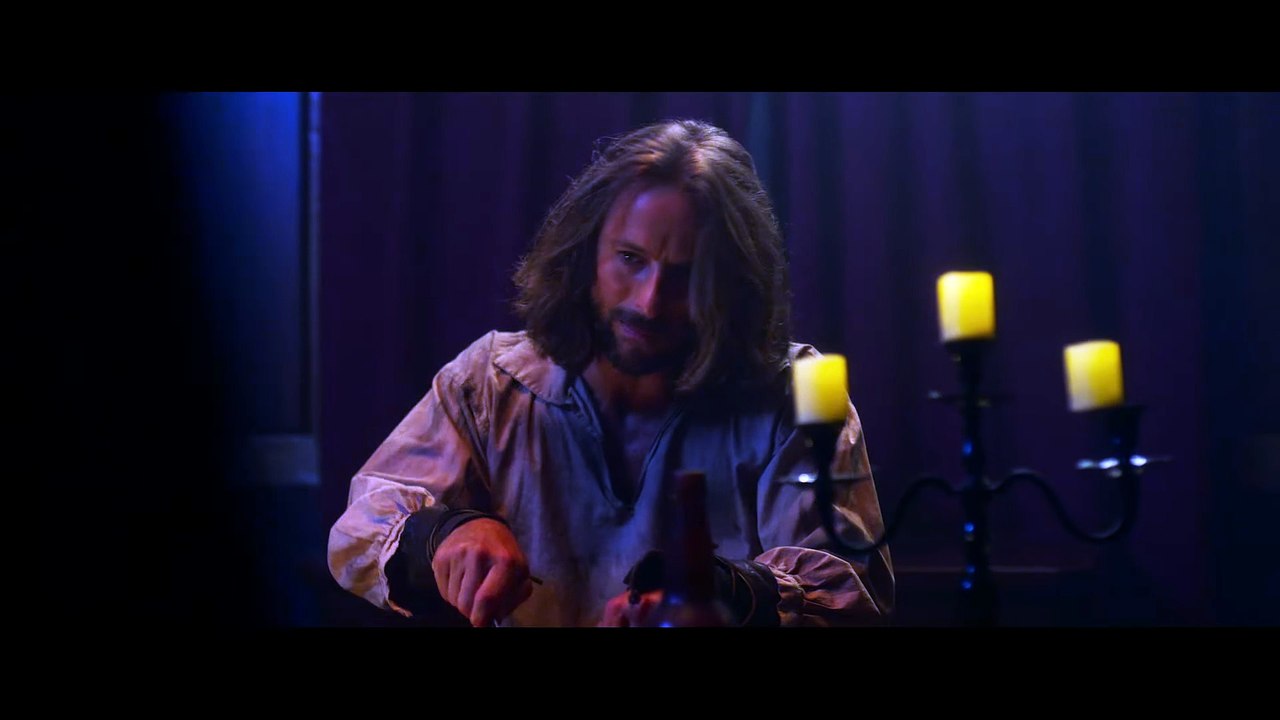 Witch Hunter | movie | 2024 | Official Trailer