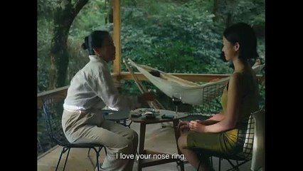 Desert of Namibia | movie | 2024 | Official Trailer