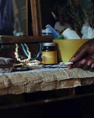 My Father's Shadow | movie | 2025 | Official Clip