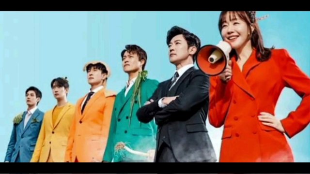 For Eagle Brothers Episode 37 Preview | Ahn Jae Eook | Uhm Ji Won