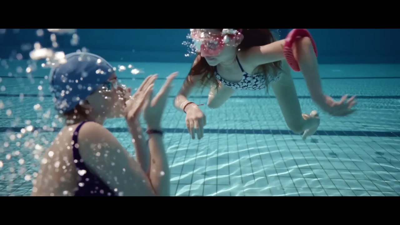 22 Bahnen | movie | 2025 | Official Trailer