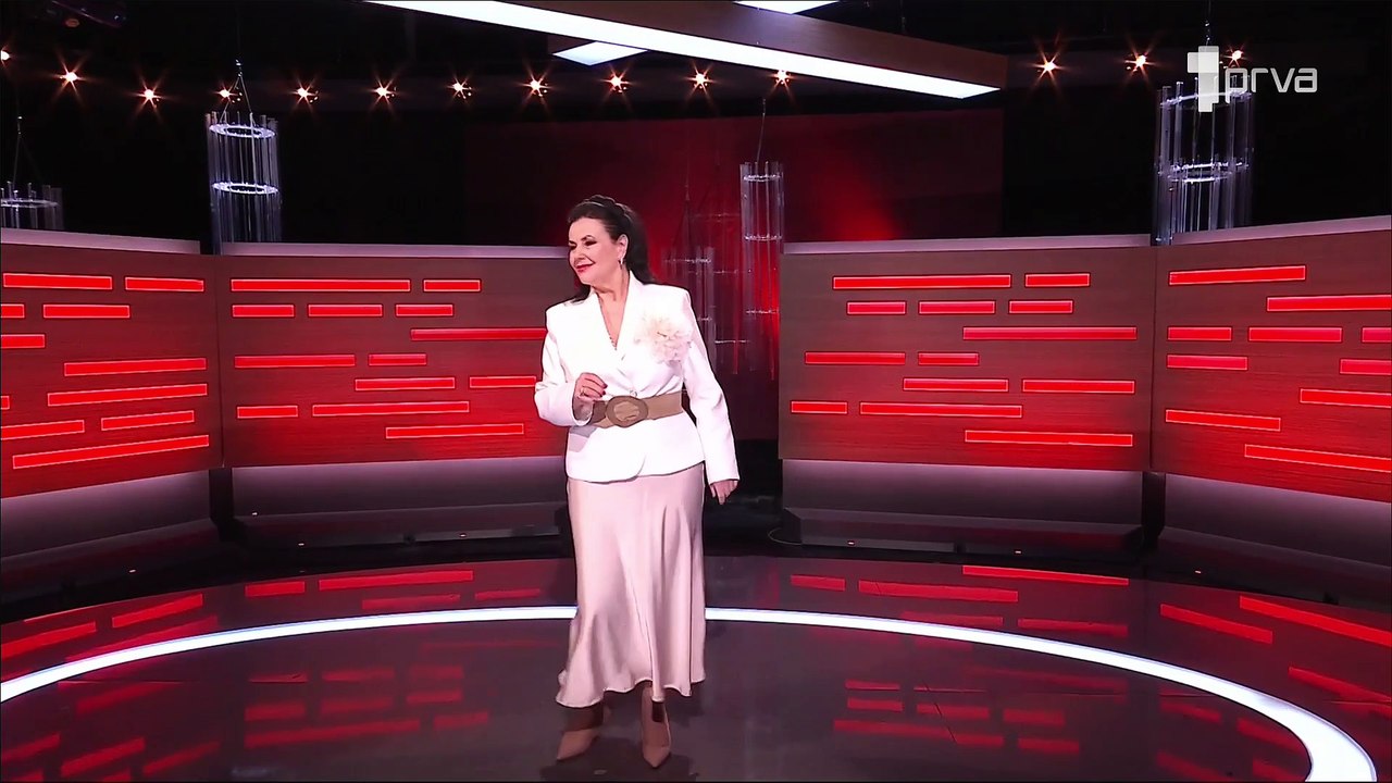 Snezana Savic - Nova ljubav - Exkluziv Night 2025