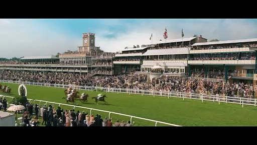 Downton Abbey: The Grand Finale – Teaser Trailer #1 (2025 Film) Featuring Joanne Froggatt and Michelle Dockery