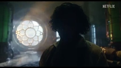 Frankenstein Teaser Trailer #1 (2025 Movie) Jacob Elordi, Oscar Isaac