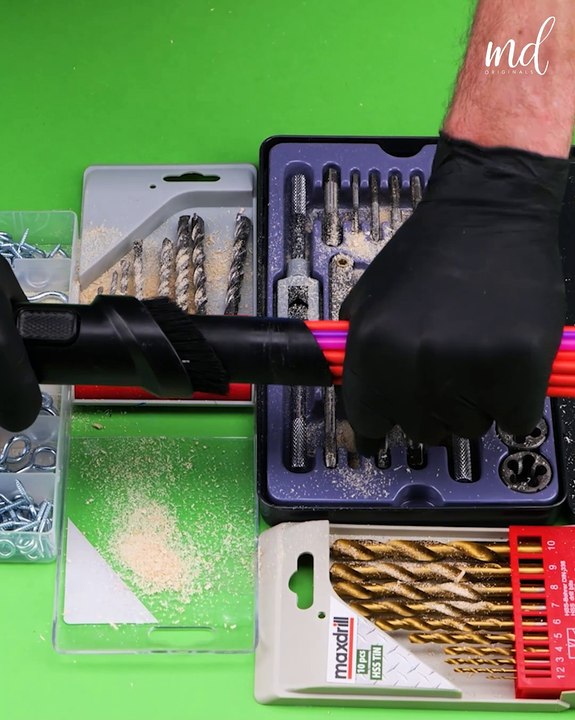 Solving everyday challenges with simple & smart tool hacks 🛠️💡