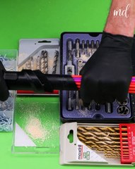 Solving everyday challenges with simple & smart tool hacks 🛠️💡