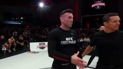 UFC Fight Pass Invitational 11 | movie | 2025 | Official Trailer