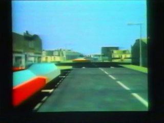 Audio & Visual Experiment 18 🎬 | Official 2024 Movie Trailer