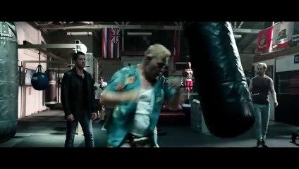 Hard Payback-Film Complet en Français-Action