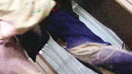 Hot Spring Geisha Pillow Performance in a Touring Tour Room | movie | 2015 | Official Trailer