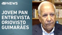 Haddad diz que governo estuda alternativa estrutural ao IOF; senador do PSDB-DF analisa