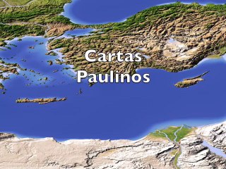 Bienvenida Paulinos Módulo 1