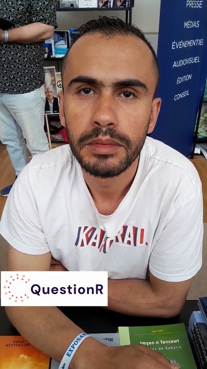 Amenay At Ufella : "Il y a plus de 550 prisonniers politiques en Kabylie et 38 condamnés à mort"