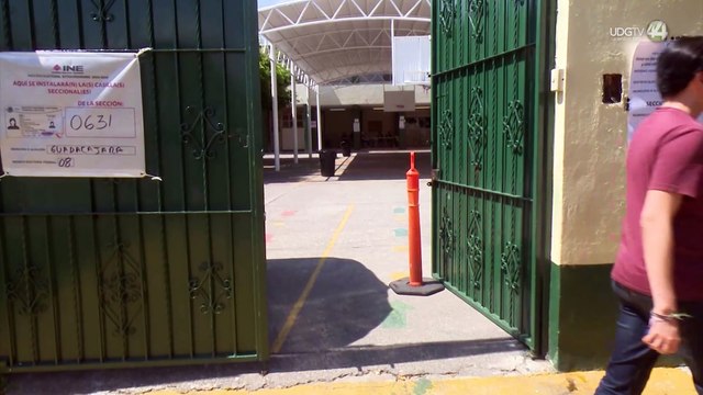 Con poco más de 600 mil votantes, Morena Jalisco calificó un éxito la votación del Poder Judicial