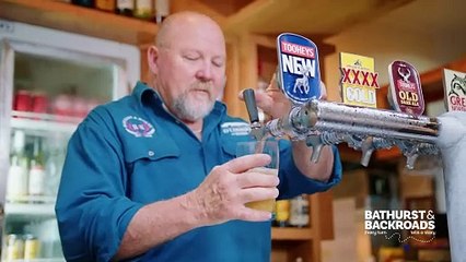 Bathurst and Backroads: O'Connell Hotel