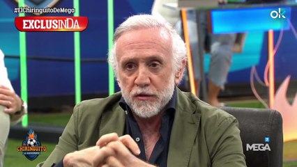 Eduardo Inda sobre Xabi: pedirá a Bellingham y a Vini que hagan las paces