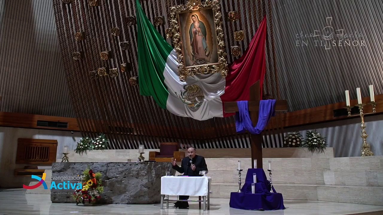 Ejercicios Espirituales 2022 - Día 5